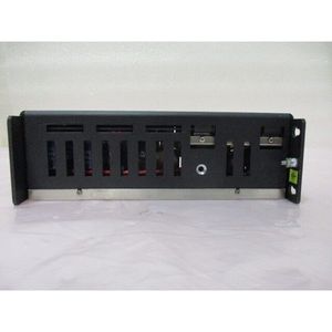 Controlador de Servomotor Infranor BAA-220T20A, 220VAC, 3 - Equipo y Piezas de Semiconductores de Confianza de Marca Global - Product Image 5