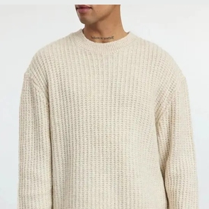 2026 New Arrival Winter Mohair <b>Cardigan</b> <b>Sweaters</b> for Men Different Colors Breathable High Quality Stylish Comfortable Reasonable - Product Image 2