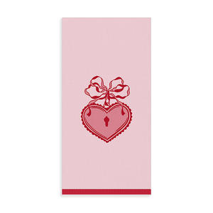 ผ้าเช็ดครัวผ้าฝ้ายแบบสั่งทำพิเศษ ซึมซับน้ำได้ดีเยี่ยม พร้อมลายพิมพ์ - Product Image 6