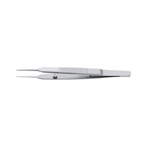 Pinces micro-suture Austin de qualité supérieure, pointe plateforme, en acier inoxydable, instrument chirurgical de précision pour chirurgie plastique, certifié CE, Java - Product Image 3