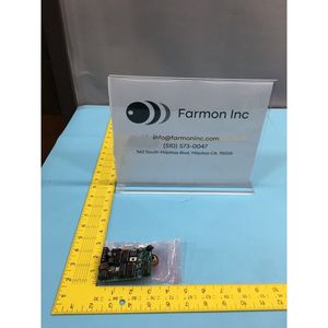 วัตคินส์ จอห์นสัน WJ 905493-001 PCB, ระบบตรวจจับการ์ด - อุปกรณ์และชิ้นส่วนเซมิคอนดักเตอร์ระดับโลกที่เชื่อถือได้ที่ - Product Image 2