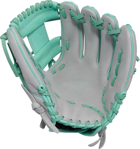 Guantes de Béisbol Premium para Receptor Diestro, de Cuero Duradero, para Hombre, Guantes Deportivos Profesionales y de Entrenamiento para Deportes con Pelota - Product Image 5
