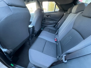 Toyota C-HR Hybride FWD Team Deutschland SUV Compact Hybride Conduite à Gauche Économe en Carburant Crossover Pour l'Exportation - Product Image 3