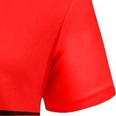 เสื้อคอเต่าผู้ชายผ้าฝ้าย 100% คุณภาพสูง ขนาดสั่งทำได้ ระบายอากาศดี เป็นมิตรกับสิ่งแวดล้อม ทรงปกติ ผ้าหนัก 220 กรัม ราคาขายส่ง - Product Image 4