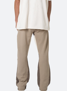 Wide Leg Sweatpants <b>Trousers</b> Fashion Hip Hop Pants Flare Sweat Pants <b>Men</b> French Terry Cotton Pants Straight Leg <b>Baggy</b> Sweatpants - Product Image 3