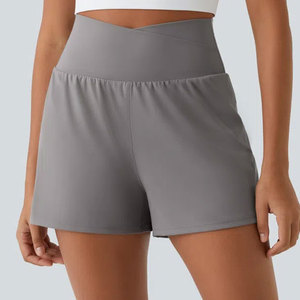Stylish Women Shorts Modern Design Women Shorts Women Shorts Soft Material Casual Summer Beach Outdoor Use - Product Image 1