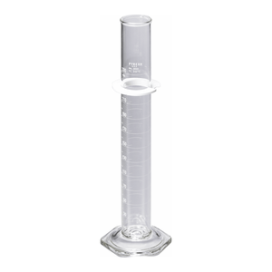 For PYREX Graduated <b>Glass</b> Cylinders to Contain 10-2000ml for Lab Volume <b>Measurement</b> - Product Image 1