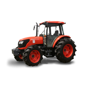 Kubota Tractor Diesel Engine Farm Tractor Multi Purpose Agricultural <b>Machinery</b> <b>for</b> Export Market - Product Image 4