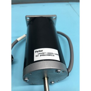 Novellus 33-153941-00มอเตอร์ Zeta stepper LIFT - Trusted มรดกระดับโลกอุปกรณ์เซมิคอนดักเตอร์และชิ้นส่วนที่ - Product Image 6
