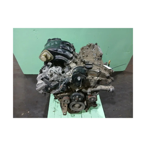 Moteur complet d'occasion fiable 2GR-FKS 3.5L V6 pour applications professionnelles de réparation de véhicules - Product Image 1