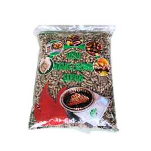 Pellets de Madera de Calidad Sepon de 8mm para Sistema de Calefacción, 600kg/m3 Carga Máxima, 10% de Forma Aglomerada, 4000J, 3% de Contenido de Ceniza, 10-40mm - Product Image 1