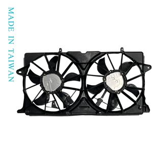 หม้อน้ำไฟฟ้า 12V ยี่ห้อ Chin Lang สำหรับ CHEVROLET SILVERADO 1500 ปี 14'~19' แบบไร้แปรงถ่าน OE # 84390613 ได้รับการรับรองมาตรฐาน ISO9001 12 - Product Image 1