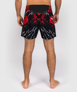 High Quality Stretch Fight <b>Shorts</b> BJJ Training MMA Men Jiu Jitsu No Gi Custom <b>Grappling</b> <b>Shorts</b> 100% Polyester - Product Image 2
