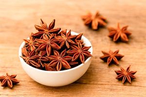 Anís estrellado vietnamita al por mayor, calidad premium |   Suministro de Exportación de Anís Estrellado de Cosecha de Otoño y Primavera - Product Image 3