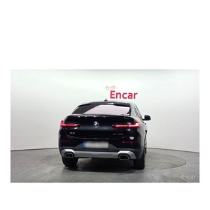 BMW X4 XDrive20d XLine 2023, 67,967 km, Diésel, Transmisión Automática, Volante a la Izquierda, Cámara Trasera - Product Image 4