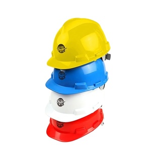 Casco de Seguridad para Construcción WOKIN 454211 PP Estándar - Product Image 1