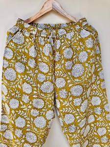 Ensemble de pyjama coordonné Naaz Textile pour femme, motif tigre, imprimé numérique, décontracté, pour l'été, vêtements de détente, doux, respirant, manches longues - Product Image 5