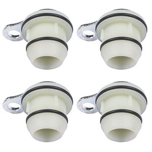 4 piezas de conectores de bloque de solenoides sin MDS para accesorios de actuadores y solenoides de motores miniatura de Chrysler 300 y Jeep Grand Cherokee 6.1 6.4 - Product Image 4