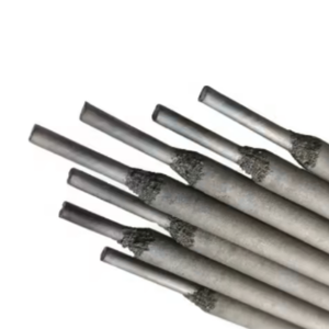 Électrode SMAW en alliage de nickel AWS ENiCrFe 3 EN ISO E Ni 6182 250 mm, emballage sous film sous vide, pour la restauration de tubes de four, haute résistance - Product Image 4