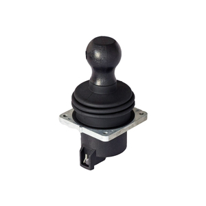 Controlador de Joystick LUCKYROC para Plataformas Elevadoras con Adaptador de Arné<span class=keywords><strong>s</strong></span> 111415 para <span class=keywords><strong>Genie</strong></span> <span class=keywords><strong>S</strong></span>-60 <span class=keywords><strong>S</strong></span>-65 <span class=keywords><strong>S</strong></span>-80 <span class=keywords><strong>S</strong></span>-<span class=keywords><strong>85</strong></span> Z-45/25 - Product Image 2