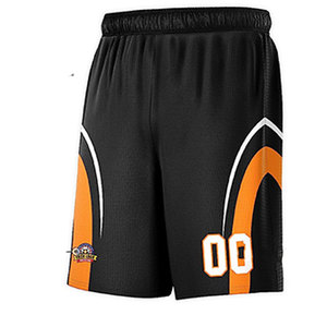 Vêtements de sport en promotion, uniforme de basket-ball 100% polyester, séchage rapide, respirant, pour adulte - Product Image 3