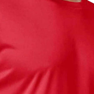 Camiseta de Hombre de Alta Calidad, Tejido de Algodón Transpirable, Ropa Casual de Manga Corta, Estilo Veraniego a la Moda - Product Image 2