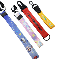 Porte-clés promotionnel personnalisé en nylon avec sangle cousue, porte-clés en alliage de zinc pour moto et voiture, porte-clés personnalisé en forme d'avion