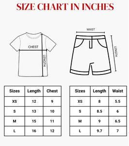 Conjunto de Camisa y Pantalones Cortos para Hombre, Personalizado, Casual, Transpirable, para Vacaciones de Verano en la Playa, de Alta Calidad, Tela de Rizo Sólida, Lavado Ácido, Serigrafía - Product Image 6