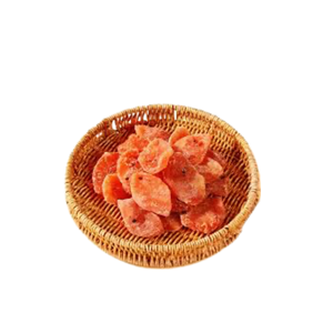 [Recherche populaire] Tranches de fruit de la passion biologique lyophilisées de qualité supérieure, exportées en vrac du Vietnam, collation moelleuse et sucrée, fabrication OEM ODM personnalisée - Product Image 1
