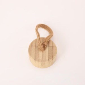 550ml Minimalist Glass Travel <b>Mug</b> with Bamboo Lid Leak-Proof & <b>Reusable</b> Portable for Outdoor Use - Product Image 4