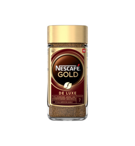 Premium Nescaffe Gold <b>Instant</b> <b>Coffee</b> 50g Jar For Wholesale Supply - Product Image 4