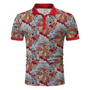 High Quality Solid Sublimation for T-<b>Shirt</b> <b>100</b>% <b>Polyester</b> Breathable Comfortable Fit Regular Fit Daily Use Bulk Order - Product Image 2