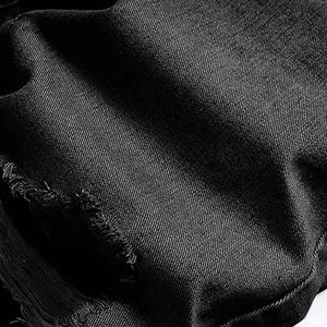 Shorts en jean taille haute pour femmes, tendance, décontractés, super déchirés, personnalisables, pour l'été - Product Image 3