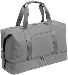 กระเป๋าเดินทางหนังแท้สำหรับผู้ชายรุ่นใหม่ล่าสุด กันน้ำ ราคาถูก ขายออนไลน์ - Product Image 4