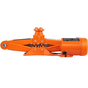 Martinetto Elettrico da 5 Tonnellate con Telecomando e Chiave a Impatto per Auto 12V - Product Image 6