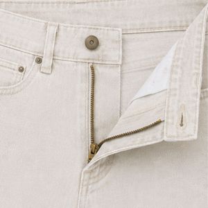 Manufacturer Custom <b>Men</b> Denim <b>Shorts</b> Casual Summer Cotton Straight Fit Embroidered <b>Jean</b> <b>Shorts</b> Custom Logo OEM Wholesale Apparel - Product Image 4