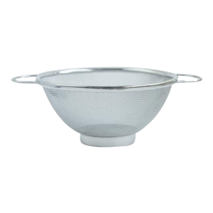 กระชอนเหล็กขนาดเล็กสำหรับกรองของเหลวและอาหาร - Product Image 2