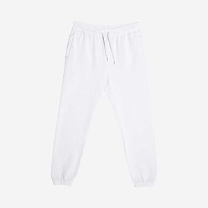 Vêtements de sport pour hommes de qualité supérieure, légers et confortables, avec logo personnalisé imprimé, tissu polaire, pantalons de jogging pour hommes - Product Image 5