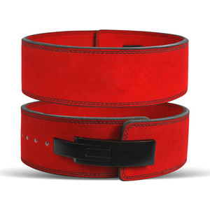 Cinturón de Levantamiento de Pesas con Marca Personalizada, Producción Directa de Fábrica, Etiqueta Privada para Marcas de Gimnasios, Minoristas y Distribuidores - Product Image 1