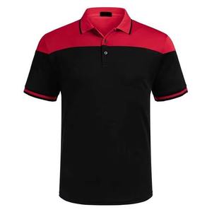 Polo de sport pour homme, idéal pour les entraînements, le streetwear et les tenues décontractées, options de personnalisation, grandes tailles - Product Image 4