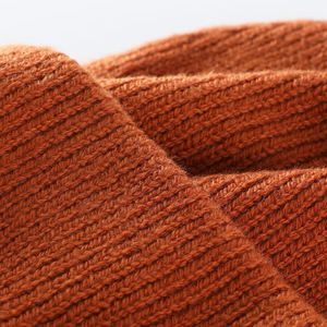 Gorro de Invierno de Punto Suave Premium con Patrón a Cuadros, Gorro Deportivo Unisex de Spandex/Algodón de Colores para Hombre y Mujer - Product Image 5