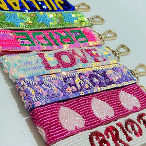 Abalorios de semillas con dijes de bebidas y dijes de estrella con personajes personalizados, bonitos para uso diario, estilo de nueva tendencia, regalo para niña, para manualidades con cuentas - Product Image 1