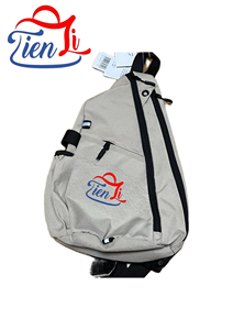 Bolso Bandolera Minimalista Impermeable - Product Image 2