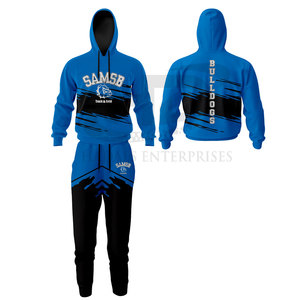 Uniforme d'athlétisme léger de couleur unie, dernier design, best-seller - Product Image 3