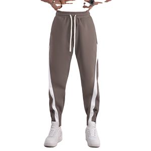 <b>Men</b> Sweat Pants <b>Mens</b> Joggers Cotton Jogger Pants <b>Elastic</b> <b>Waisted</b> Long <b>Trousers</b> 2026 - Product Image 5
