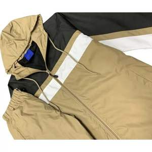 Veste coupe-vent légère à capuche imperméable pour la course à pied, le cyclisme, la randonnée, manteau décontracté, nouvelle arrivée - Product Image 5