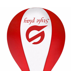 Balón de Velocidad de Boxeo Personalizado para Entrenamiento, Balón de Velocidad de Boxeo de Cuero de Alta Calidad al por Mayor, Balón de Velocidad de Boxeo Hecho a Medida - Product Image 5