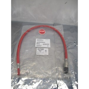 AMAT 0050-85498 200MM HOSE ASSY SUPPLY HX, 106838 - อุปกรณ์และอะไหล่เซมิคอนดักเตอร์ระดับโลกที่เชื่อถือได้ - Product Image 2