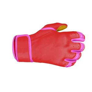 Gants de frappe de baseball 100 % laine, tailles personnalisées, design entièrement personnalisable, qualité professionnelle, sur mesure, directement des fournisseurs d'usine - Product Image 5