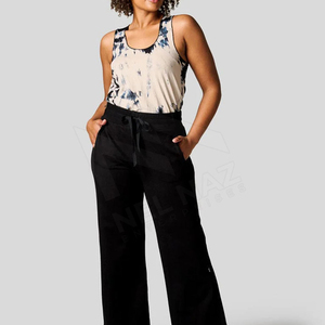 Nuevo Diseño de Moda de Verano, Camisetas sin Mangas Casuales para Gimnasio, Running, Fitness, Musculación, Tallas Grandes para Mujer, con Calidad Económica OEM - Product Image 5